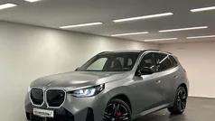 Grau Gebraucht 2025 BMW X3 Comfort Edition SUV | 78.850 € (Fairer Preis)