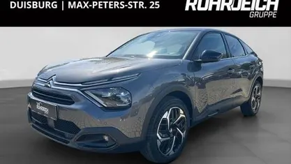 Gebraucht 2023 Citroën C4 Shine SUV | 21.490 € (Fairer Preis)
