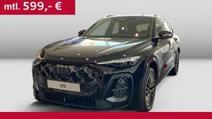 Gebraucht 2025 Audi Q5 Sport SUV | 71.790 € (Fairer Preis)