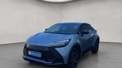 Gebraucht 2025 Toyota C-HR SUV | 34.990 € (Fairer Preis)