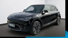 Gebraucht 2025 Smart #1 Edition #1 SUV | 33.992 € (Fairer Preis)