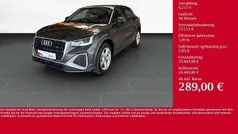 Gebraucht 2024 Audi Q2 S-Line SUV | 31.330 € (Fairer Preis)