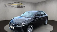 Diamant schwarz/karbon schwarz Gebraucht 2023 Opel Corsa Elegance Limousine | 15.950 € (Fairer Preis)