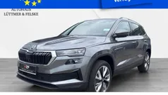 Gebraucht 2025 Skoda Karoq Selection SUV | 37.990 € (Fairer Preis)