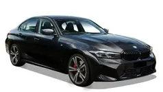 Gebraucht 2024 BMW 330 Comfort Edition Limousine | 81.200 €