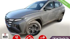 Schwarz Neu 2025 Hyundai Tucson Select SUV | 27.609 € (Superpreis)