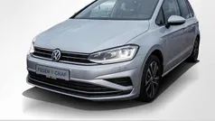 Gebraucht 2020 VW Golf Sportsvan United Van / Kleinbus | 17.450 € (Fairer Preis)