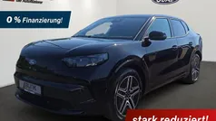 Agate black Gebraucht 2024 Ford Capri SUV | 45.990 € (Fairer Preis)