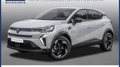Gebraucht 2025 Renault Captur Techno SUV | 24.888 € (Fairer Preis)