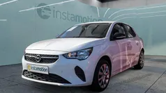 Weiß Gebraucht 2021 Opel Corsa-e Kleinwagen | 15.499 € (Fairer Preis)