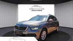Gebraucht 2023 Skoda Kamiq Ambition SUV | 20.990 € (Fairer Preis)