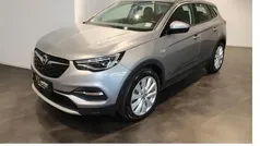 Gebraucht 2020 Opel Grandland X Ultimate SUV | 18.950 € (Guter Preis)