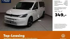 Gebraucht 2024 VW Caddy Style Van / Kleinbus | 37.940 € (Fairer Preis)