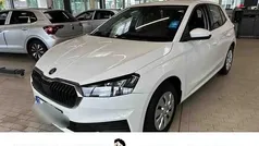 Gebraucht 2022 Skoda Fabia Active Limousine | 13.443 € (Fairer Preis)