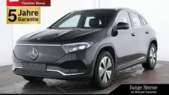 Gebraucht 2024 Mercedes EQA300 Progressive SUV | 34.870 € (Fairer Preis)