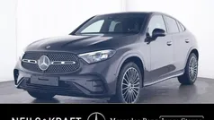 Gebraucht 2024 Mercedes GLC450 Night Coupé | 80.970 € (Teuer)