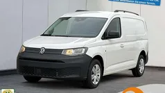 Candy weiß Neu 2024 VW Caddy Maxi Van / Kleinbus | 28.480 € (Superpreis)
