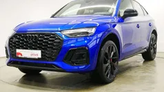 Gebraucht 2024 Audi Q5 Sportback S-Line SUV | 54.900 € (Fairer Preis)