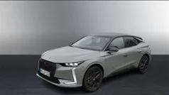 Lackierung lacquered grey/typ Gebraucht 2024 DS Automobiles DS4 Limousine | 26.890 € (Guter Preis)