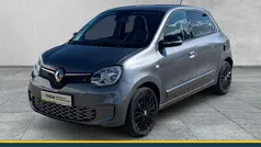 Gebraucht 2023 Renault Twingo Urban Night Kleinwagen | 14.480 € (Fairer Preis)