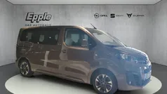 Braun Gebraucht 2020 Opel Zafira Life Van | 35.490 € (Fairer Preis)