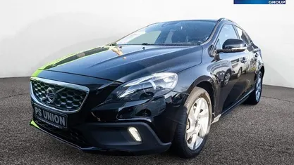 Gebraucht Volvo V40 CC You! 150 PS (110 kW) 2015 Kombi