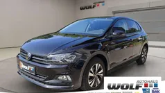 Gebraucht 2021 VW Polo Comfortline Limousine | 18.899 € (Fairer Preis)