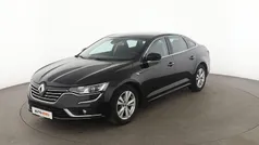 Schwarz Gebraucht 2019 Renault Talisman Life Limousine | 16.930 € (Fairer Preis)