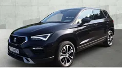 Gebraucht 2021 Seat Ateca Style SUV | 22.390 € (Fairer Preis)