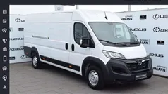 Gebraucht 2024 Opel Movano Van | 32.990 € (Fairer Preis)