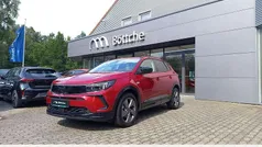Gebraucht 2024 Opel Grandland X GS Line SUV | 25.980 € (Guter Preis)