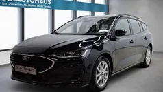 Gebraucht 2023 Ford Focus Cool & Connect Kombi | 18.660 € (Superpreis)