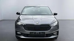 Gebraucht 2025 Skoda Fabia Monte Carlo Limousine | 25.020 € (Guter Preis)