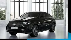 Gebraucht 2025 Mercedes GLE450 AMG AMG Coupé | 105.980 € (Fairer Preis)