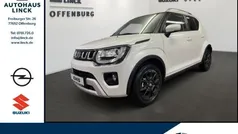 Blau Gebraucht 2023 Suzuki Ignis Comfort+ Kleinwagen | 18.288 € (Guter Preis)