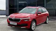 Gebraucht 2020 Skoda Kamiq Style SUV | 19.250 € (Guter Preis)