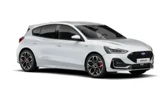 Gebraucht 2025 Ford Focus Titanium | 37.350 € (Fairer Preis)