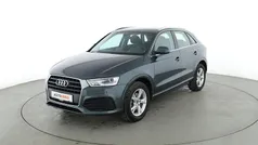 Gebraucht 2017 Audi Q3 Sport SUV | 19.210 € (Fairer Preis)