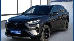 Gebraucht 2025 Toyota RAV4 Hybrid SUV | 39.990 € (Superpreis)