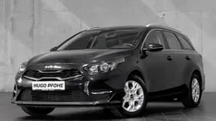 Gebraucht 2023 Kia Ceed Sportswagon Vision Kombi | 20.750 € (Fairer Preis)
