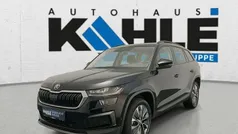 Blackmagic perleffekt Gebraucht 2022 Skoda Kodiaq Tour SUV | 32.490 € (Guter Preis)