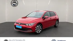 Gebraucht 2021 VW Golf VIII Active Limousine | 19.980 € (Fairer Preis)