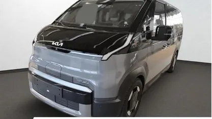 Gebraucht Kia PV5 119 kW (163 PS) 2026 Grau Van / Kleinbus