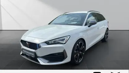 Usata Cupra Leon VZ 310 CV (228 kW) 2024 Station wagon