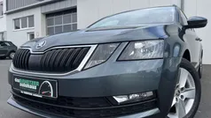Gebraucht 2020 Skoda Octavia Tour Kombi | 15.460 € (Superpreis)