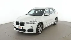 Gebraucht 2017 BMW X1 M Sport SUV | 20.470 € (Fairer Preis)