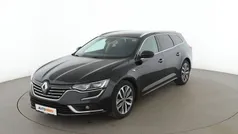 Schwarz Gebraucht 2018 Renault Talisman Intens Kombi | 16.730 € (Fairer Preis)