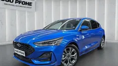 Gebraucht 2024 Ford Focus ST-Line X Limousine | 25.850 € (Guter Preis)