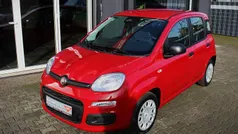 Rot Neu 2025 Fiat Panda Limousine | 14.990 € (Fairer Preis)