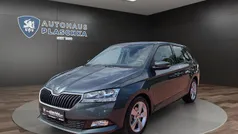 Quarzgrau Gebraucht 2021 Skoda Fabia Limousine | 13.950 € (Fairer Preis)